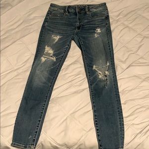 AEO Jeans